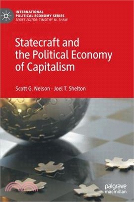 Statecraft and the Political Economy of Capitalism