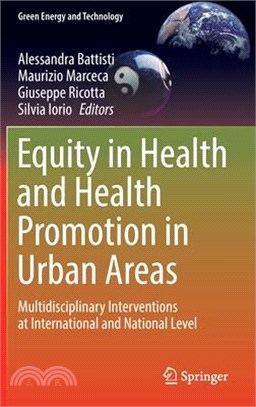 Equity in health and health ...