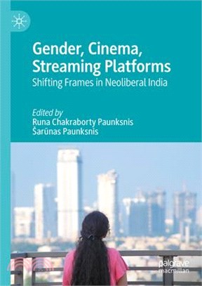 Gender, cinema, streaming pl...