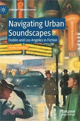 Navigating urban soundscapes...