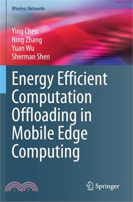 Energy Efficient Computation Offloading in Mobile Edge Computing