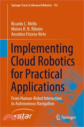 Implementing cloud robotics ...