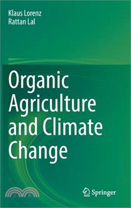 Organic Agriculture and Climate Change