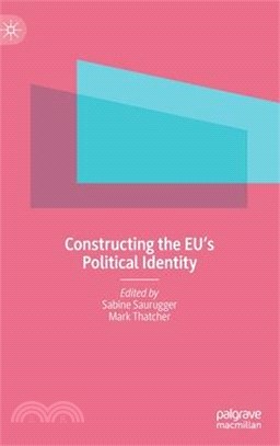 Constructing the Eu's Political Identity