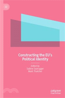 Constructing the Eu's Political Identity