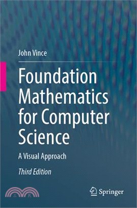 Foundation Mathematics for Computer Science: A Visual Approach