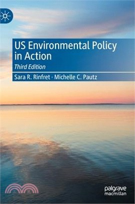 Us Environmental Policy in Action