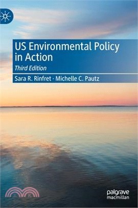 US environmental policy in a...