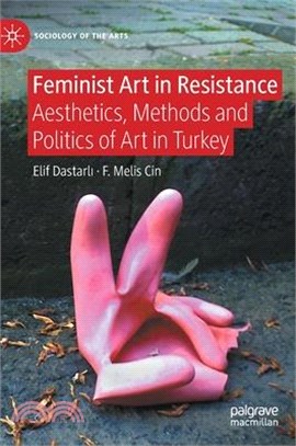 Feminist art in resistanceae...