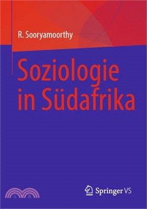 Soziologie in Südafrika