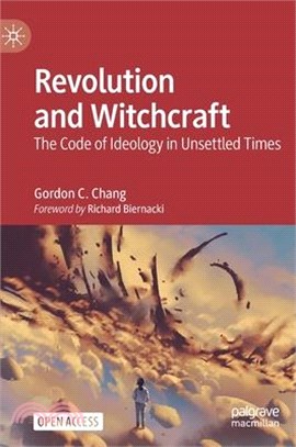 Revolution and witchcraftthe...