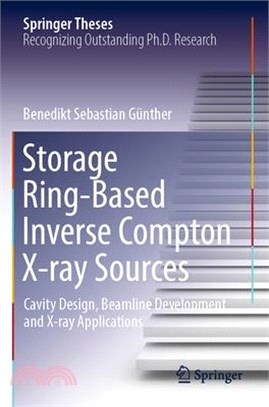 Storage Ring-Based Inverse Compton X-Ray Sources: Cavity Design, Beamline Development and X-Ray Applications