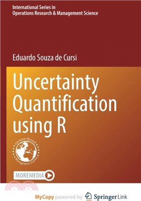 Uncertainty Quantification using R