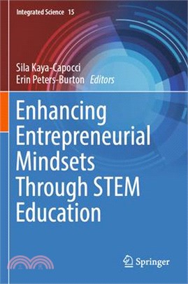 Enhancing Entrepreneurial Mindsets Through Stem Education