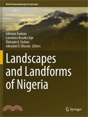 Landscapes and Landforms of Nigeria