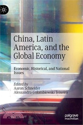 China, Latin America, and th...