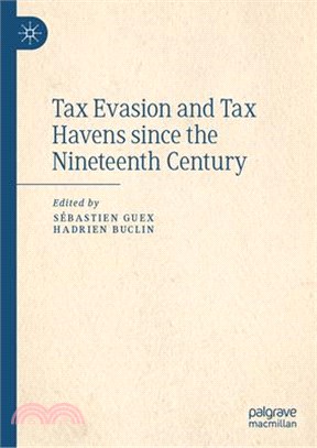 Tax evasion and tax havens s...