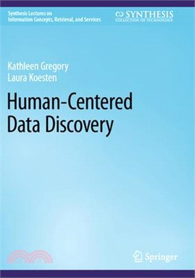 Human-Centered Data Discovery