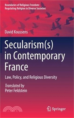 Secularism(s) in contemporar...