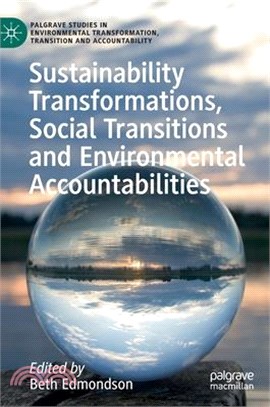 Sustainability transformatio...