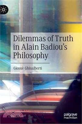 Dilemmas of truth in Alain B...