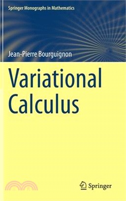 Variational Calculus