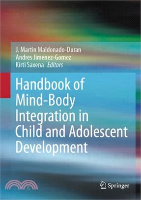 Handbook of mind/body integr...