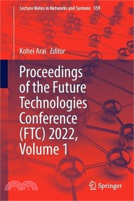 Proceedings of the future te...