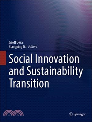 Social Innovation and Sustainability Transition