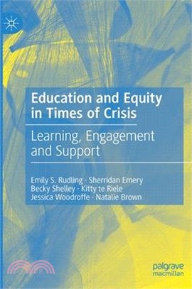 Education and Equity in Times of Crisis: Learning, Engagement and Support