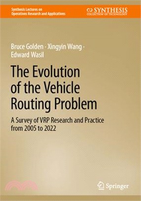 The Evolution of the Vehicle Routing Problem: A Survey of Vrp Research and Practice from 2005 to 2022