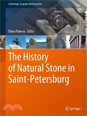 The history of natural stone...