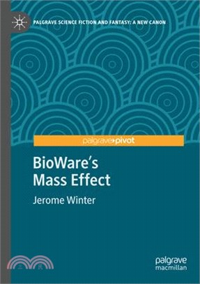 Bioware's Mass Effect