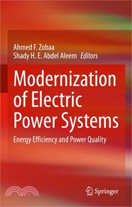 Modernization of electric po...