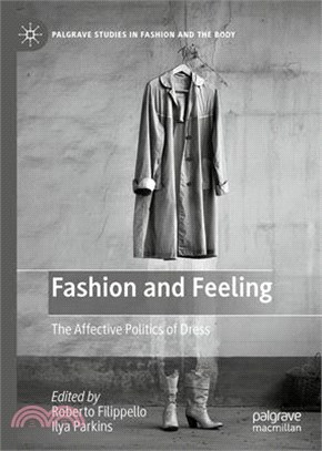 Fashion and feelingthe affec...