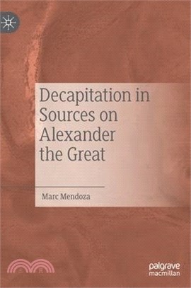 Decapitation in sources on A...