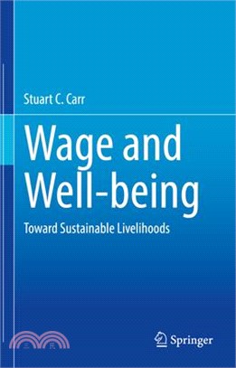 Wage and well-beingtoward su...