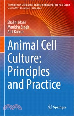 Animal Cell Culture: Principles and Practice