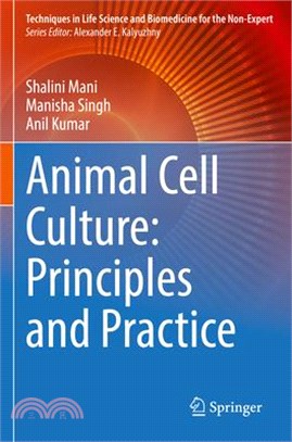 Animal Cell Culture: Principles and Practice