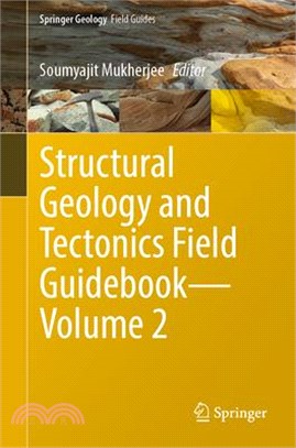 Structural Geology and Tectonics Field Guidebook -- Volume 2