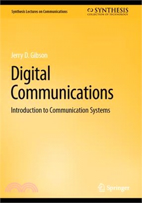 Digital Communications: Introduction to Communication Systems