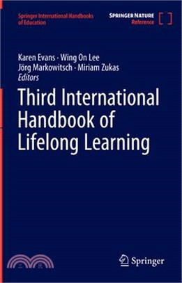 Third International Handbook of Lifelong Learning