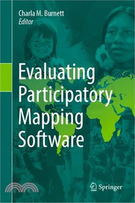 An Evaluation of Participatory Mapping Software