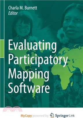 Evaluating Participatory Mapping Software