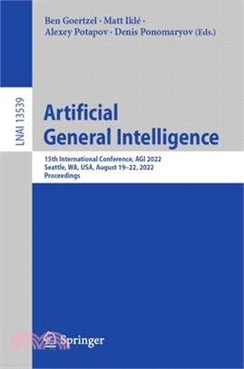 Artificial general intellige...