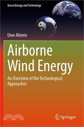 Airborne Wind Energy: An Overview of the Technological Approaches