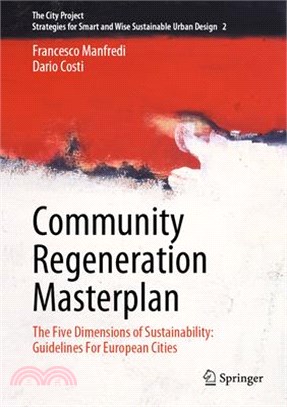 Community regeneration maste...