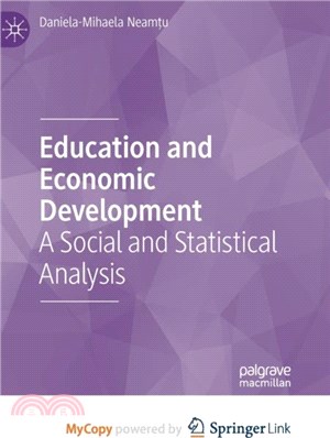 Education and Economic Development：A Social and Statistical Analysis