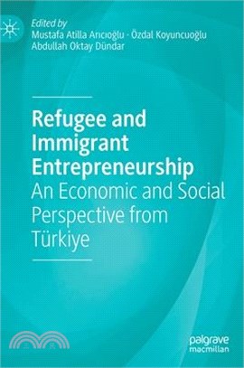 Refugee and Immigrant Entrepreneurship: An Economic and Social Perspective from Türkiye