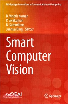 Smart Computer Vision
